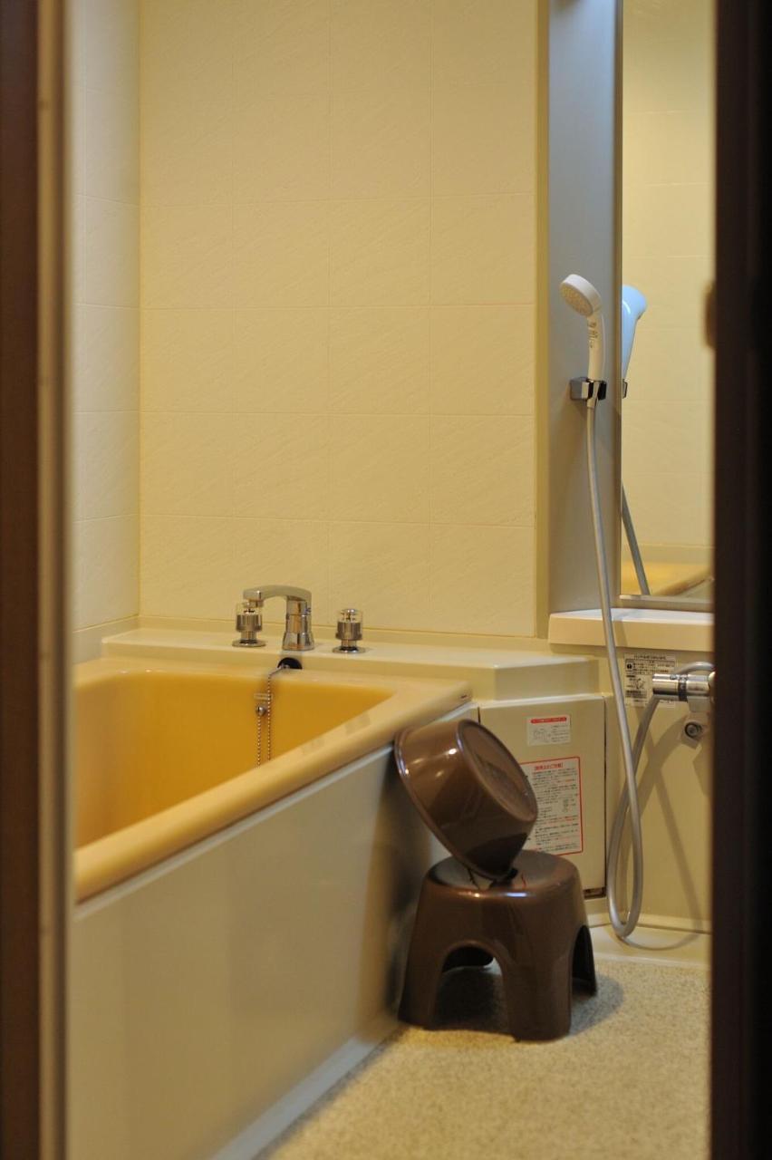 האקונה Box Hotel From Bizan מראה חיצוני תמונה